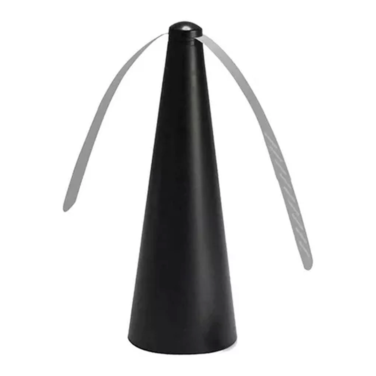 Espanta Mosca Ventilador Repelente De Mosquito Para Mesa
