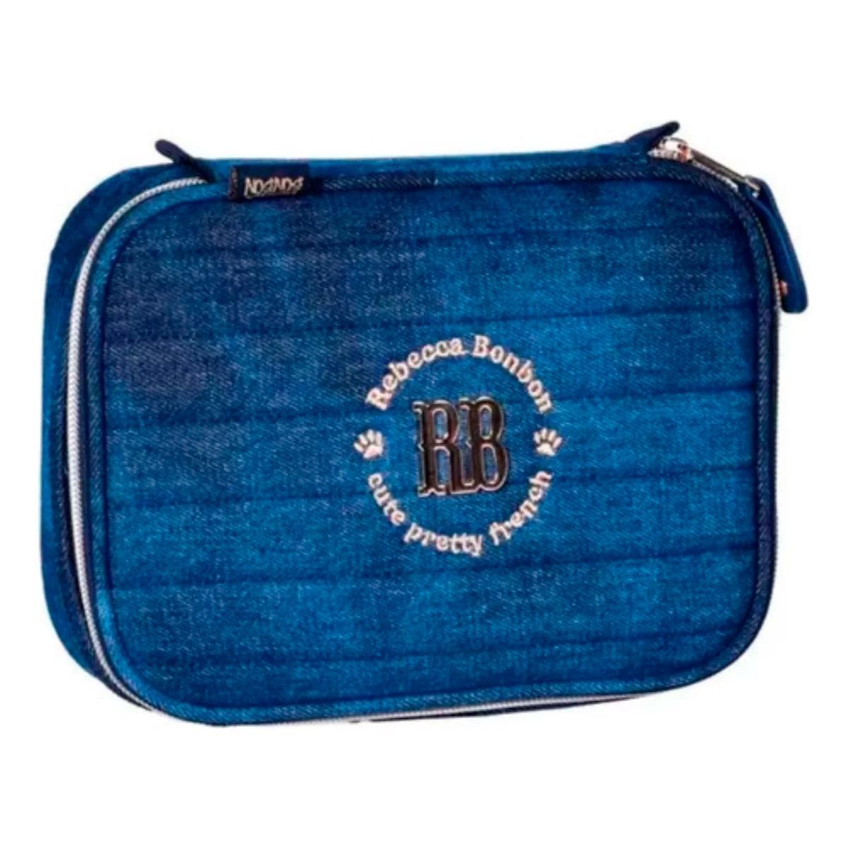 Estojo rebecca Bombom Jeans RB24064